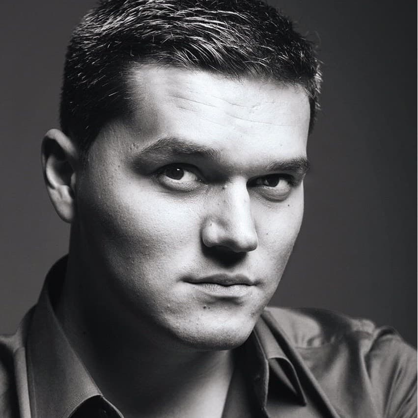 Romeo Octav Chiritoiu